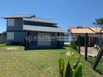 house em Avenida Paraguassu, Xangri-Lá - Xangri-Lá - RS