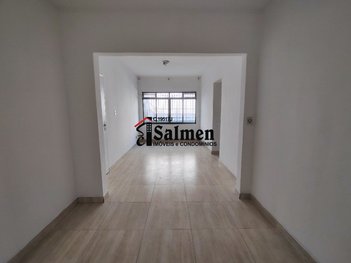apartment em Rua Oito, Parque Flamengo - Guarulhos - SP
