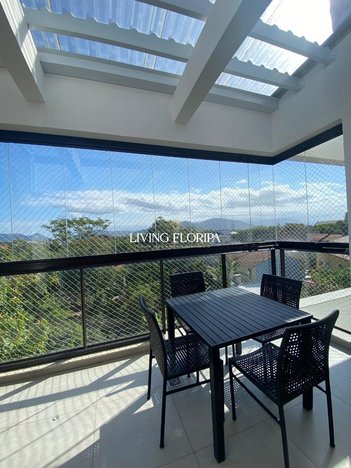 apartment em Avenida Pequeno Príncipe, Campeche - Florianópolis - SC
