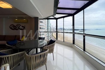 apartment em Rua 3604, Centro - Balneário Camboriú - SC