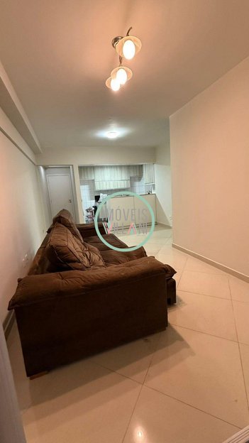 apartment em Rua Geraldo Vieira, Parque Residencial Aquarius - São José dos Campos - SP