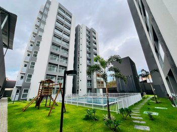 apartment em Avenida Palestina, Passaré - Fortaleza - CE