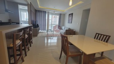 apartment em Rua das Cegonhas, Pedra Branca - Palhoça - SC