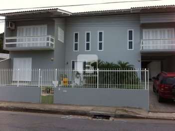 house em Rua Pau de Canela, Rio Tavares - Florianópolis - SC