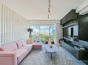 apartment em Avenida Coronel Lucas de Oliveira, Mont Serrat - Porto Alegre - RS