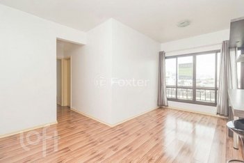 apartment em Avenida Polônia, São Geraldo - Porto Alegre - RS