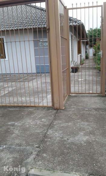 house em Rui Ramos, Vila Imbui - Cachoeirinha - RS