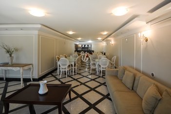 apartment em Avenida Jornalista Rubens de Arruda Ramos, Centro - Florianópolis - SC