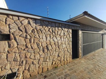 apartment em Rua Antônio Totoli, São Joaquim - Franca - SP