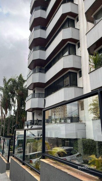 apartment em Rua do Retiro, Centro - Jundiaí - SP