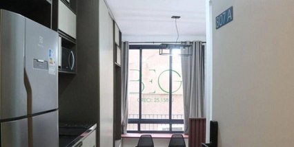 apartment em Rua Bartira, Perdizes - São Paulo - SP