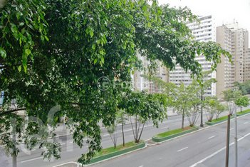 apartment em Rua Major Quedinho, Centro - São Paulo - SP