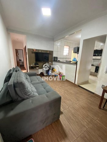 house em Rua V, Sarzedo - Sarzedo - MG