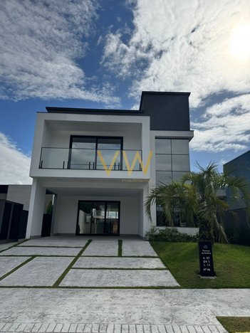 house em Rua Ivo José Rebello, Santa Regina - Camboriú - SC