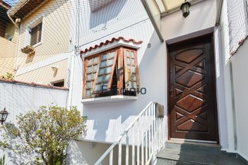 house em Travessa Caixa de Previdência, Planalto Paulista - São Paulo - SP