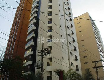 apartment em Rua Paraguai, Jardim Paulista - São Paulo - SP