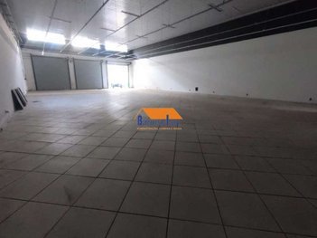 industrial em Ministro Oliveira Salazar, Santa Mônica - Belo Horizonte - MG