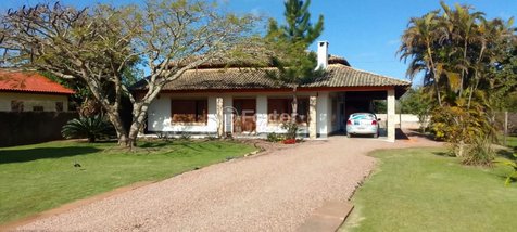 house em Beco Arthur, Boa Vista do Sul - Porto Alegre - RS