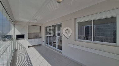 apartment em Rua Nagel, Vila Leopoldina - São Paulo - SP