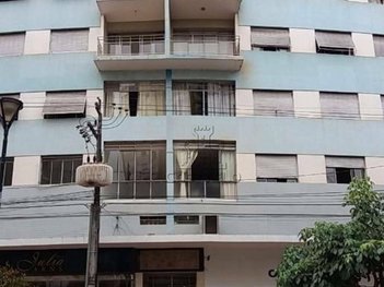 apartment em Praça Gabriel Martins, Centro - Londrina - PR