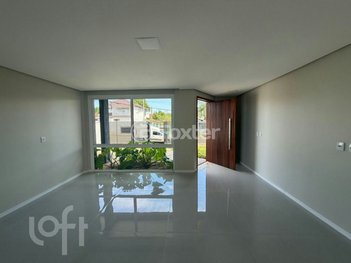 house em Rua Germano Becker, Feitoria - São Leopoldo - RS