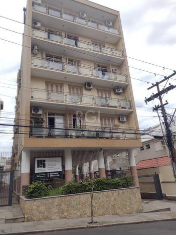 apartment em Santo Antonio, Floresta - Porto Alegre - RS