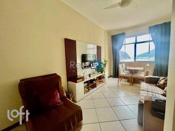 apartment em Barão de Itambi, Botafogo - Rio de Janeiro - RJ