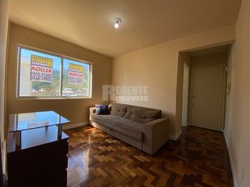 apartment em Rua João Pio Duarte Silva, Córrego Grande - Florianópolis - SC