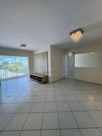 apartment em Rua Belmira Loureiro de Almeida, Jardim Residencial Martinez - Sorocaba - SP