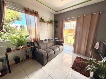apartment em Travessa Visconde do Rio Branco, Olaria - Guarapari - ES