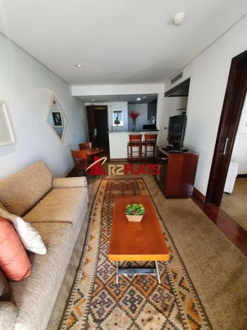 apartment em Rua Pedroso Alvarenga, Itaim Bibi - São Paulo - SP