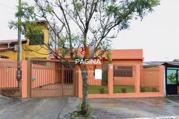 house em Rua João Francisco Soares Lima, São José - Canoas - RS