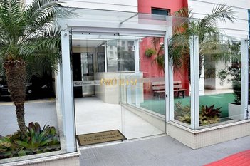 apartment em Vereador Mário Coelho Pires, Campinas - São José - SC