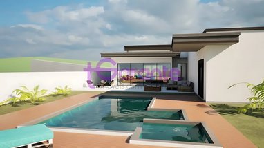 house em Rodovia João Leme dos Santos, Parque Ecoresidencial Fazenda Jequitibá - Sorocaba - SP