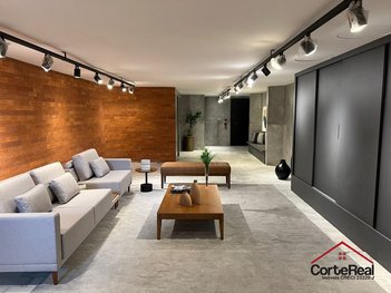 apartment em Rua dos Andradas, Centro Histórico - Porto Alegre - RS