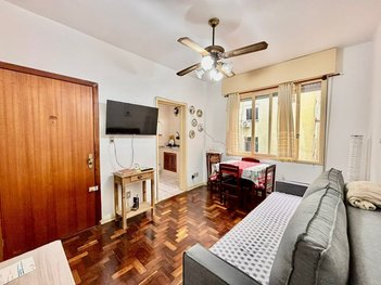 apartment em Rua dos Andradas, Centro Histórico - Porto Alegre - RS