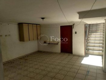 house em Rua Mediterrâneo, Jardim Almeida Prado - Guarulhos - SP