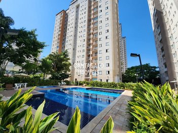 apartment em Avenida Condessa Elisabeth de Robiano, Tatuapé - São Paulo - SP