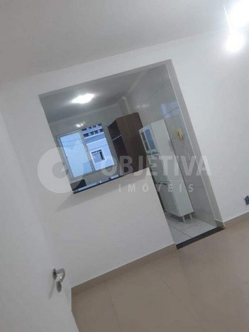 apartment em Avenida Lidormira Borges do Nascimento, Shopping Park - Uberlândia - MG