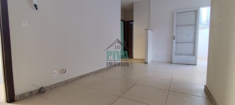 apartment em Rua Almeida Melo, Nova Esperança - Belo Horizonte - MG