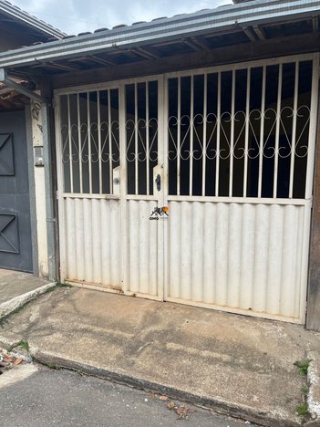 apartment em Rua Bela Vista, Estrela do Sul - Mariana - MG