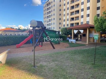 apartment em Rua Galvão de Castro, Vila Coralina - Bauru - SP