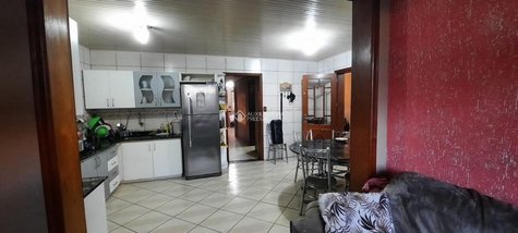house em Rua Júlio Pereira de Souza, Estância Velha - Canoas - RS