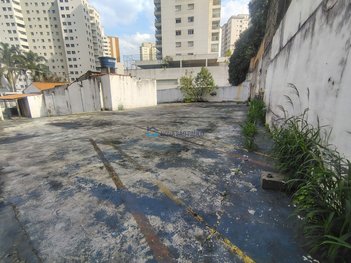 land_lot em Avenida Leonardo da Vinci, Vila Guarani (Z Sul) - São Paulo - SP