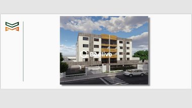 apartment em Rua Maria Perez Ballesteros, Tirol (Barreiro) - Belo Horizonte - MG