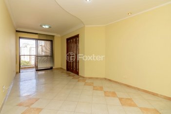 apartment em Rua Doutor Augusto de Miranda, Vila Pompéia - São Paulo - SP
