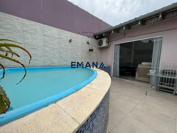 apartment em Rua Almirante Barroso, Centro - Pelotas - RS