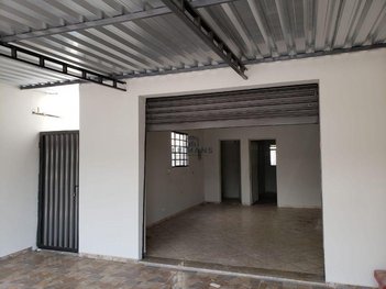 business em Rua Antônio Franco de Lima, Vila Industrial - Piracicaba - SP