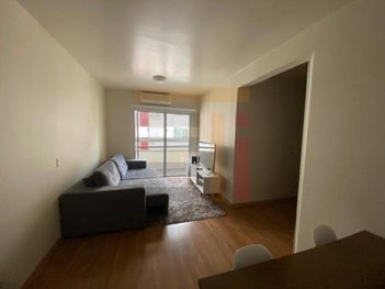 apartment em Rua Apeninos, Córrego Grande - Florianópolis - SC