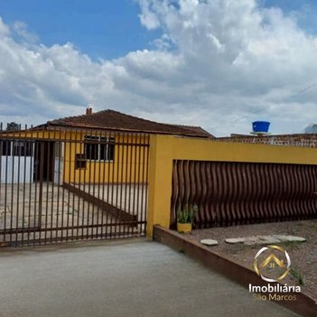 house em Rua João Ézio Salazar, São Marcos - São José dos Pinhais - PR